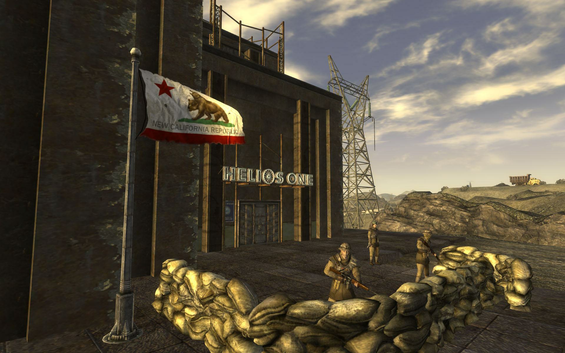 Fallout: New Vegas - Imagen 30